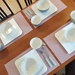 Apartment Barje I
