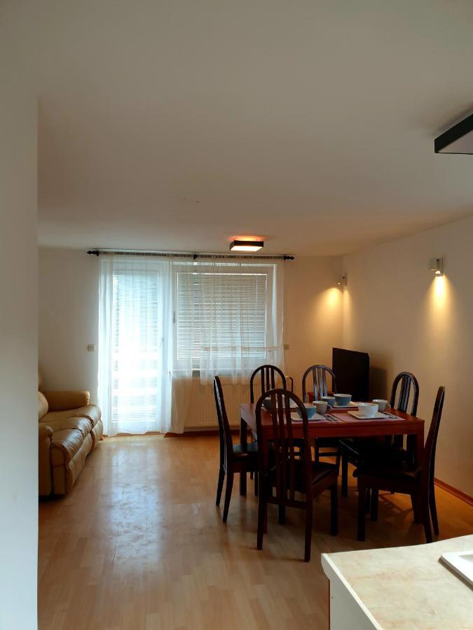 Barje I Apartment